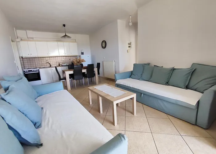 Philoxenia Apartments
