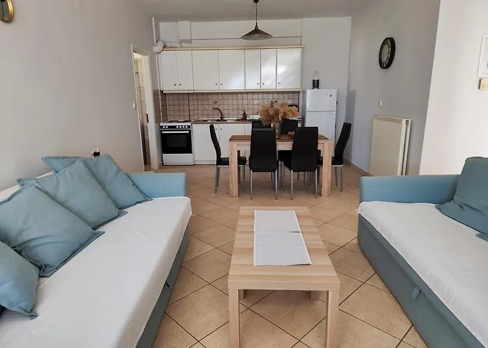 Philoxenia Apartments